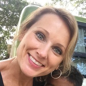 Meet your Posher, Ali